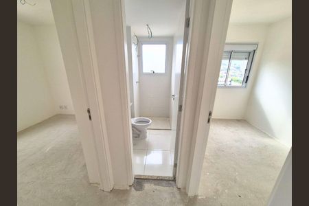 Apartamento à venda com 2 quartos, 46m² em Parada Inglesa, São Paulo