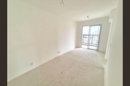 Apartamento à venda com 2 quartos, 46m² em Parada Inglesa, São Paulo