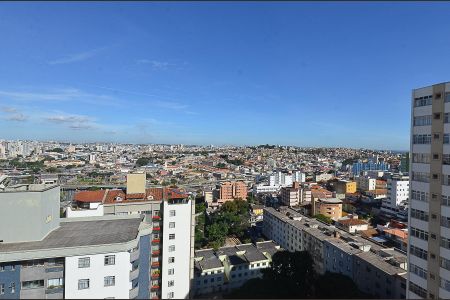Apartamento para alugar com 50m², 1 quarto e 1 vagaVista