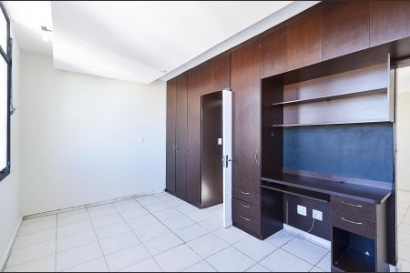 Suíte de apartamento para alugar com 1 quarto, 50m² em Colégio Batista, Belo Horizonte
