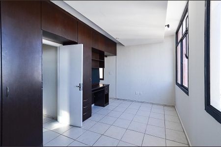 Suíte de apartamento para alugar com 1 quarto, 50m² em Colégio Batista, Belo Horizonte