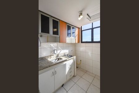 Apartamento para alugar com 50m², 1 quarto e 1 vagaCozinha