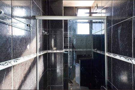 Apartamento para alugar com 50m², 1 quarto e 1 vagaBanheiro Suíte