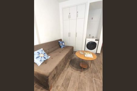 Apartamento à venda com 1 quarto, 32m² em Centro, Rio de Janeiro