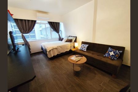 Apartamento à venda com 1 quarto, 32m² em Centro, Rio de Janeiro