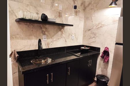 Apartamento à venda com 1 quarto, 32m² em Centro, Rio de Janeiro