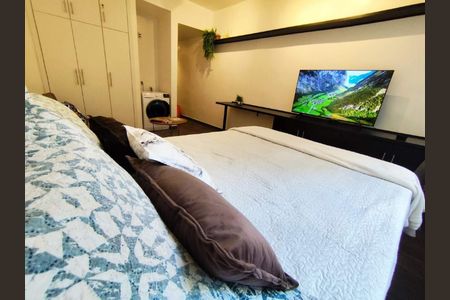 Apartamento à venda com 1 quarto, 32m² em Centro, Rio de Janeiro