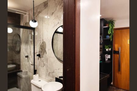 Apartamento à venda com 1 quarto, 32m² em Centro, Rio de Janeiro