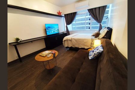 Apartamento à venda com 1 quarto, 32m² em Centro, Rio de Janeiro
