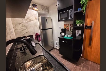 Apartamento à venda com 1 quarto, 32m² em Centro, Rio de Janeiro