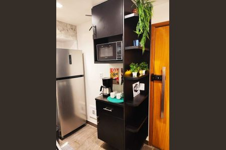 Apartamento à venda com 1 quarto, 32m² em Centro, Rio de Janeiro