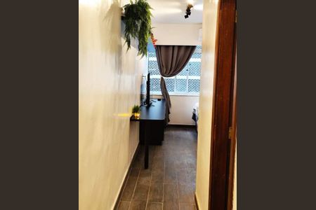 Apartamento à venda com 1 quarto, 32m² em Centro, Rio de Janeiro