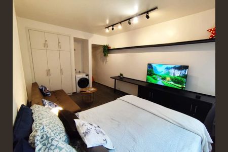 Apartamento à venda com 1 quarto, 32m² em Centro, Rio de Janeiro