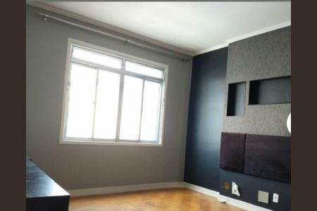 Apartamento à venda com 3 quartos, 107m² em Campos Elíseos, São Paulo