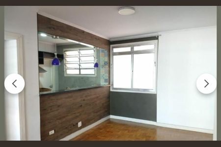 Apartamento à venda com 3 quartos, 107m² em Campos Elíseos, São Paulo