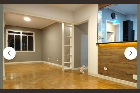 Apartamento à venda com 3 quartos, 107m² em Campos Elíseos, São Paulo