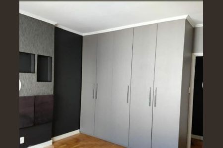 Apartamento à venda com 3 quartos, 107m² em Campos Elíseos, São Paulo