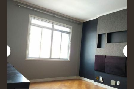 Apartamento à venda com 3 quartos, 107m² em Campos Elíseos, São Paulo