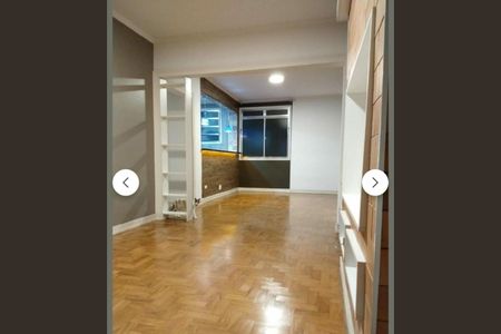 Apartamento à venda com 3 quartos, 107m² em Campos Elíseos, São Paulo