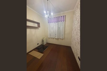 Apartamento à venda com 75m², 3 quartos e 1 vagaQUARTO