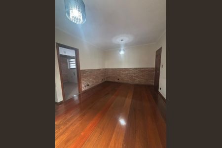 SALA de apartamento à venda com 3 quartos, 75m² em Alto da Mooca, São Paulo