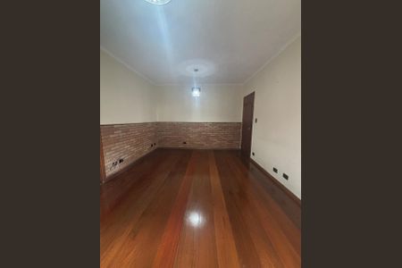 SALA de apartamento à venda com 3 quartos, 75m² em Alto da Mooca, São Paulo