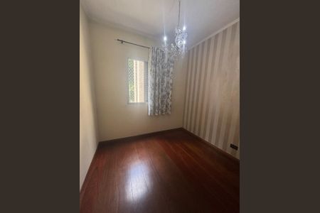 QUARTO de apartamento à venda com 3 quartos, 75m² em Alto da Mooca, São Paulo