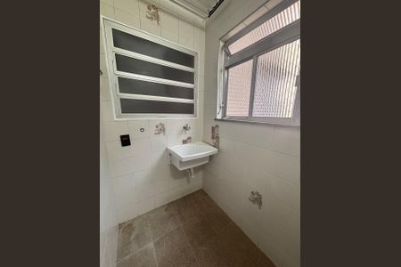 LAVANDERIA de apartamento à venda com 3 quartos, 75m² em Alto da Mooca, São Paulo
