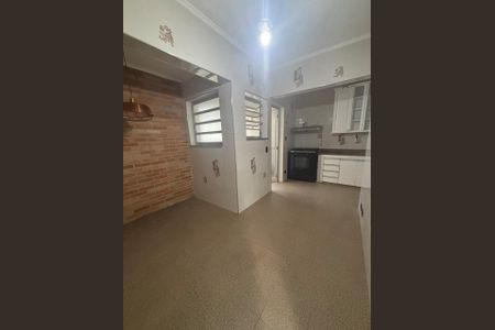 COZINHA de apartamento à venda com 3 quartos, 75m² em Alto da Mooca, São Paulo
