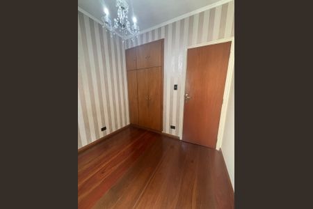 Apartamento à venda com 75m², 3 quartos e 1 vagaQUARTO