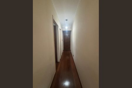 Apartamento à venda com 75m², 3 quartos e 1 vagaCORREDOR