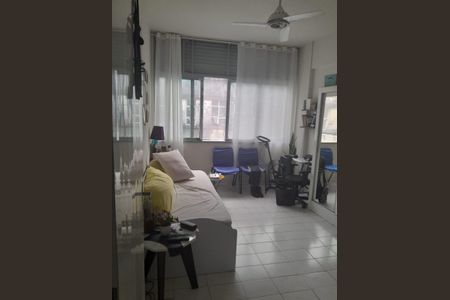 Apartamento para alugar com 47m², 1 quarto e sem vagaQuarto