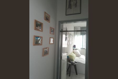 Apartamento para alugar com 47m², 1 quarto e sem vagaQuarto