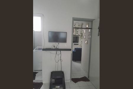 Quarto de apartamento para alugar com 1 quarto, 47m² em Centro, Salvador