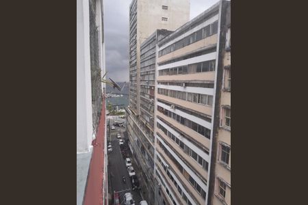 Apartamento para alugar com 47m², 1 quarto e sem vagaVista
