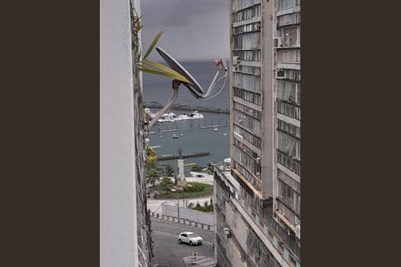 Apartamento para alugar com 47m², 1 quarto e sem vagaVista