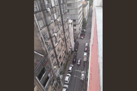 Apartamento para alugar com 47m², 1 quarto e sem vagaVista