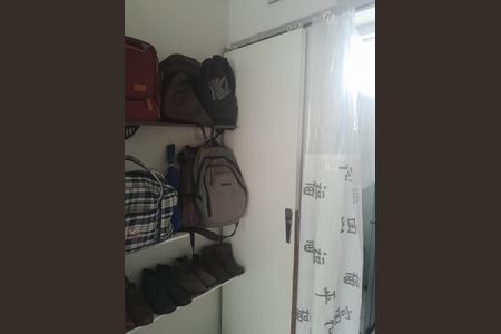 Quarto de apartamento para alugar com 1 quarto, 47m² em Centro, Salvador