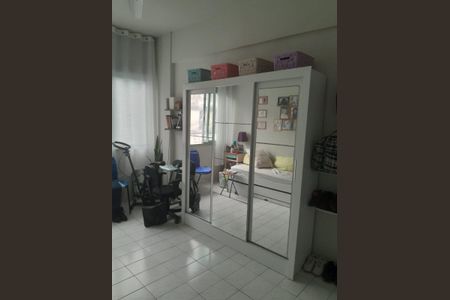 Quarto de apartamento para alugar com 1 quarto, 47m² em Centro, Salvador