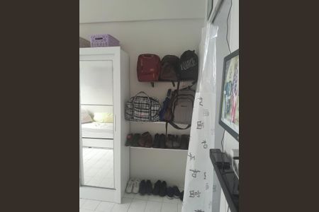 Apartamento para alugar com 47m², 1 quarto e sem vagaQuarto