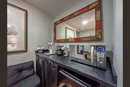 Kitnet/Studio para alugar com 1 quarto, 28m² em Botafogo, Rio de Janeiro