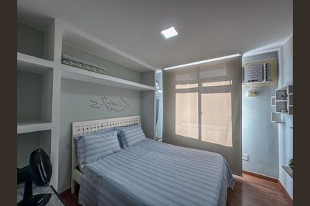 Kitnet/Studio para alugar com 1 quarto, 28m² em Botafogo, Rio de Janeiro