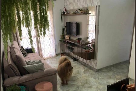 Apartamento à venda com 2 quartos, 50m² em Vila Carmosina, São Paulo