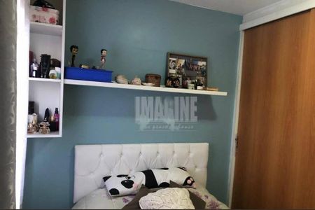 Apartamento à venda com 2 quartos, 50m² em Vila Carmosina, São Paulo