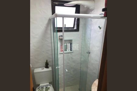 Apartamento à venda com 50m², 2 quartos e 1 vaga