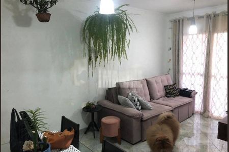Apartamento à venda com 2 quartos, 50m² em Vila Carmosina, São Paulo