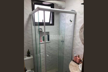 Apartamento à venda com 2 quartos, 50m² em Vila Carmosina, São Paulo