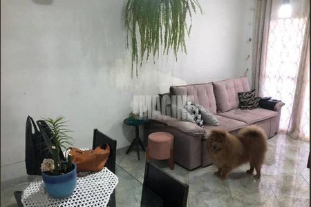 Apartamento à venda com 2 quartos, 50m² em Vila Carmosina, São Paulo