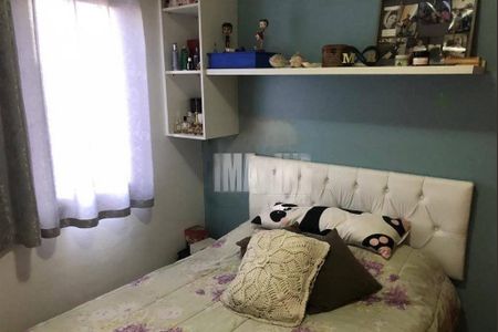 Apartamento à venda com 2 quartos, 50m² em Vila Carmosina, São Paulo