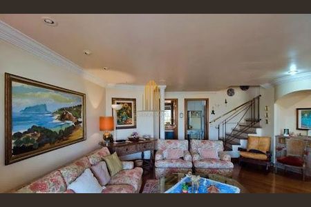 Apartamento à venda com 3 quartos, 227m² em Vila Progredior, São Paulo